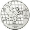 Picture of Пам'ятна монета "Чемпіонат світу з футболу. 2006"