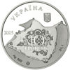 Picture of Памятная монета "Генуезская крепость в городе Судак"