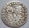 Picture of Монета 6 грошей Польша 1683 года серебро
