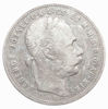 Picture of 1 форинт 1857-1892 Венгрия Серебро