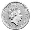 Picture of Серебряная монета Британия 2019 Великобритания 31,1 грамм Britannia ( 1oz )