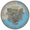 Picture of Серебряная монета "Американский орел - Liberty Халеакала" США 2019 г.