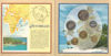 Picture of Сейшельські острови, Набір з 6 монет 1997-2004