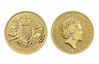 Picture of Золотая монета " The Royal Arms - Королевский Герб" 31,1 грамм 2019 г.