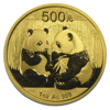 Picture of Золота монета "Китайська Панда" 31,1 грам 2009 р.
