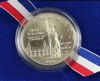 Picture of США 1 доллар 1986, 100 лет Статуе Свободы. Серебро 26,73 гр