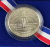 Picture of США 1 долар 1986, 100 років Статуї Свободи. Срібло 26,73 гр