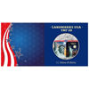 Picture of Серебряная монета "Американский орел - Liberty Статуя Свободы" США 2020 г.