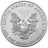 Picture of  Срібна монета "Американський орел - Liberty Лас-Вегас" США 2020 