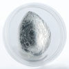 Picture of Срібна монета "Морські мушлі" серія - Скарби моря, 25 грам 2012 р. Палау