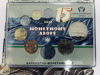 Picture of набор обиходных монеты Украины