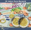 Picture of Германия 2 евро 2012, 10 лет евро (в блистере)