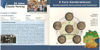 Picture of Німеччина і Франція 2 євро 2013, Єлисейський договір (в блістері)