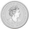 Picture of Срібна монета Австралії "Lunar III - Рік Бика" 1000 грам 2021 р.