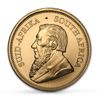 Picture of Золота монета "Південноафриканський Крюгерранд" 15.55 грам