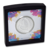 Picture of Срібна монета "Будь щасливий - Be Happy" 31.1 грам 2019 р. Камерун