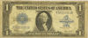 Picture of 1 доллар США номиналом 1$ 1923 г.