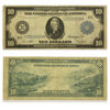 Picture of 10  долларов США номиналом 10$ 1914 г.