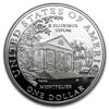 Picture of  Срібна монета 1  долар США Proof