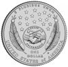 Picture of Срібна монета "Liberty - Льюїс і Кларк" 1 долар США 2004