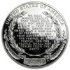 Picture of "Liberty - Авраам Линкольн" 1 доллар США 2009