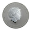 Picture of Срібна кольорова монета "Рік Кози", 1 долар Австралія 31,1 грам