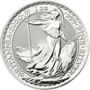 Picture of Коробка 500 серебряных монет "Британия -Britannia" 2020 ( 1oz ) 1 унция Великобритания