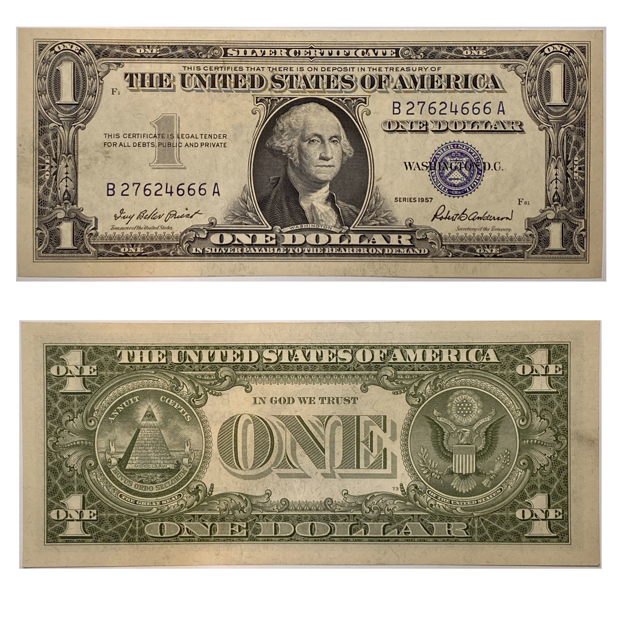 Доллар 1 октября. Первый доллар США. Банкноты долларов США номинал. Купюра 1 доллар. Один доллар США.