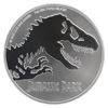 Picture of Срібна монета «Парк Юрського періоду» 2020 Ніуе