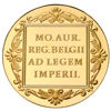 Picture of Набор из трёх монет «Голланский Дукат»