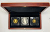 Picture of Набор из трёх монет «Голланский Дукат»