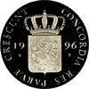Picture of Набір з трьох монет «Голландський Дукат»