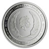 Picture of Срібна монета "Монтсеррат - Смарагдовий острів Карибського моря" 31,1грамм 2019