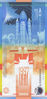 Picture of Сувенирная банкнота "Леонид Каденюк - первый космонавт независимой Украины"