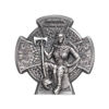 Picture of Срібна монета "Королева-воїн" 93,3 грам 2020 р.