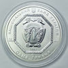 Picture of Рідкісна монета "Архістратиг Михаїл" з клеймом f15 2017 р.