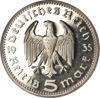 Picture of 5 марок 1933-1945г  Германия . Серебро