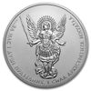 Picture of Срібна монета  Архістратиг Михаїл 1 гривня 2020-2025