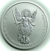 Picture of Інвестиційна срібна монета   Архістратиг Михаїл    1 гривня 2020