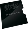 Picture of Австралія 20 центів 2020 року, Легендарна рок-група AC DC: Альбом "Back in Black"