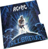 Picture of Австралия 20 центов 2020, Легендарная рок-группа AC DC: Альбом "Ballbreaker "