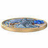 Picture of Срібна монета Liberty "Єврейське свято Бар - Міцва BAR MITZVAH"  31.1 грам 2019 р. США