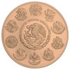 Picture of Срібна монета "Мексиканський Libertad - Астрономія" 31,1 грам 2019 р.