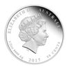 Picture of  Срібна монета "Рік Півня", Австралія. 15,5 грам