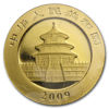 Picture of Золота монета "Китайська Панда" 3.11 грам 2009 р.
