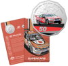 Picture of Австралія набір з 8 монет 50 центів 2020 року, Автомобілі "60 років Австралійського чемпіонату з кузовних гонок" 