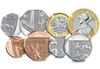 Picture of Англия, Великобритания Годовой набор 2021 из 13 монет. BU