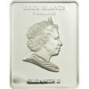Picture of Срібна монета  «Святий Михаїл» 25 грам