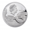 Picture of Срібна монета "Герої мультфільмів - Болек і Льолек" 14,14 грам