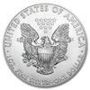 Picture of Срібна монета "Американський Срібний Орел" 31,1 грам 2021р. США  